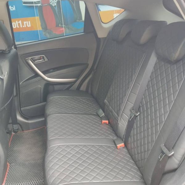 Чехлы Автопилот на FAW Besturn X80 (2013-2019) Чехлы Автопилот на FAW Besturn X80 (2013-2019)