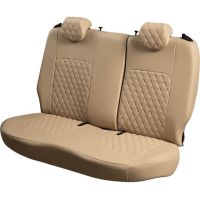 Чехлы Экокожа Турин Ромб на Chevrolet Cruze 2009-2015 г.в. Чехлы Экокожа Турин Ромб на Chevrolet Cruze 2009-2015 г.в.